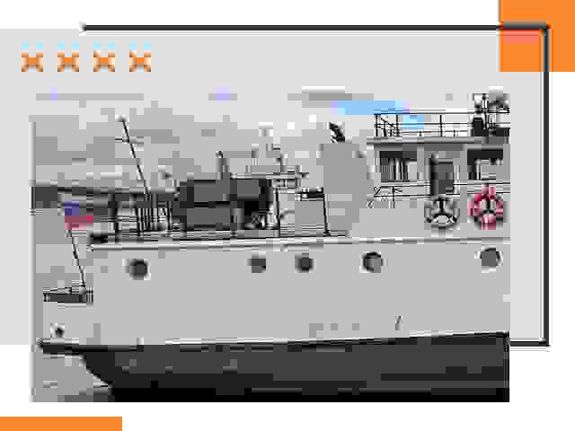 Морские и речные грузоперевозки от Перевозка-Крр